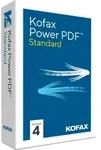 Kofax Power PDF 4.0 Standard