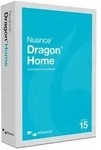 Nuance Dragon Home 15