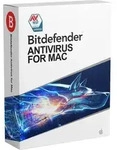 Bitdefender Antivirus Mac 2026