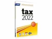 Tax 2022, für die Steuererklärung 2021, Download