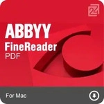 ABBYY FineReader PDF for Mac