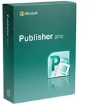 Microsoft Publisher 2010
