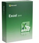 Microsoft Excel 2010