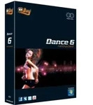 eJay Dance 6 reloaded