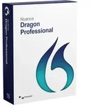 Nuance Dragon Professional 16