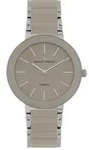 Jacques Lemans Damenuhr Classic 42-7S - silber