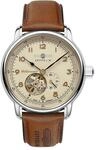 Zeppelin Herrenuhr M&eacute;diterran&eacute;e 96665