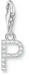 Thomas Sabo Charm 1953-051-14 - silber