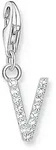 Thomas Sabo Charm 1959-051-14 - silber