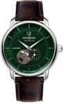 Zeppelin Herrenuhr LZ 120 Bodensee 81664