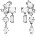 Swarovski Ohrstecker Mesmera 5665825 - silber