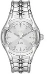 Diesel Herrenuhr VERT DZ2185 - silber