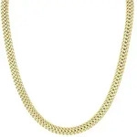 Liebeskind Kette LJ-0995-N-45 - gold