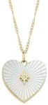 Fossil Kette JF04430710