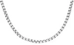 Fossil Kette JEWELRY JF04505040 - silber
