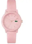 Lacoste Damenuhr 2001213 - pink