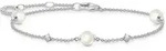 Thomas Sabo Armband Charming A2038-167-14-L19V - silber
