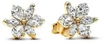 Pandora Ohrstecker Timeless 262633C01 - gold