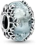 Pandora Charm Moments 792377C00 - blau