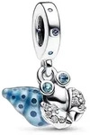 Pandora Anh&auml;nger Moments 792700C01 - silber