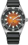 Citizen Taucheruhr Promaster NY0120-01ZE
