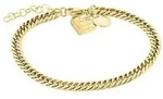 Liebeskind Armband LJ-0855-B-21 - gold