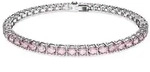 Swarovski Armband Matrix 5648930 - silber