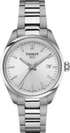 Tissot Damenuhr PR 100 T1502101103100 silber