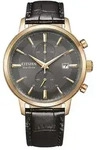 Citizen Chronograph Chronograph CA7067-11H - gold