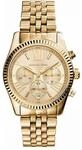 Michael Kors Chronograph Lexington MK7378