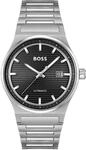 Boss Herrenuhr Candor Auto 1514117