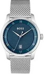 Boss Herrenuhr 1514115 - silber