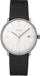 Junghans Herrenuhr max bill Automatic Bauhaus 27400902