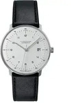 Junghans Herrenuhr max bill Automatic 27470002 - silber
