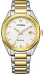 Citizen Herrenuhr Sport BM7624-82A - bicolor