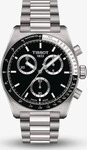 Tissot Chronograph PRS 516 Chronograph T1494171105100 silber Herren