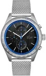 Lacoste Chronograph 2011298 - silber