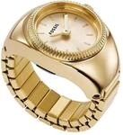 Fossil Damenuhr Watch Ring ES5246