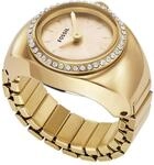 Fossil Damenuhr Watch Ring ES5319