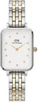 Daniel Wellington Damenuhr DW.DW00100625 - bicolor