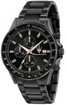 Maserati Chronograph Sfida R8873640011 - schwarz