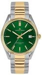 Jacques Lemans Herrenuhr Derby 50-3K