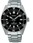 Seiko Herrenuhr Prospex SEA SPB453J1 - silber