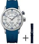 Maurice Lacroix Uhren-Set inkl. Wechselarmband Pontos S Diver PT6248-SS00L-130-4 -