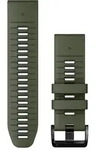 Garmin Kautschukband 010-13281-07 - dunkelgr&uuml;n