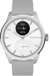 Withings Unisexuhr Scanwatch 2 HWA10-model 5-All-Int - silber