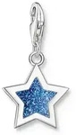 Thomas Sabo Charm TS003 2055-007-32 - silber