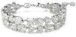 Swarovski Armband Mesmera 5669927 - silber