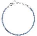 CHRIST Armband 89084814 - silber
