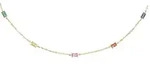 CHRIST Kette 88842111 - gelbgold